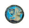 WASHINGTON HEIGHTS NYPD Coin